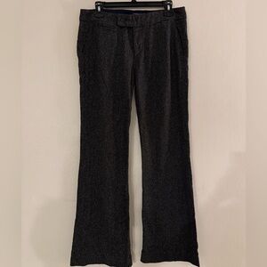 7 For All Mankind Herringbone Trouser